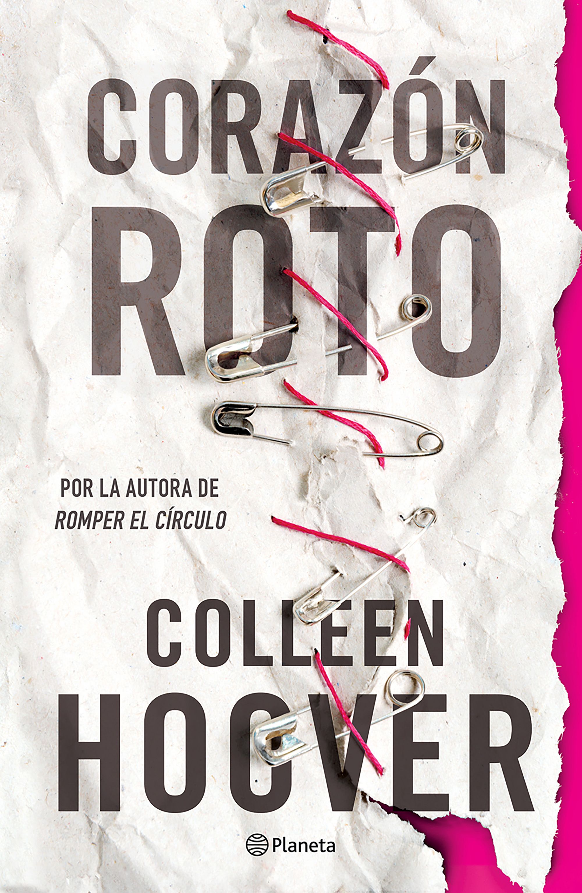Corazón roto (Without Merit)