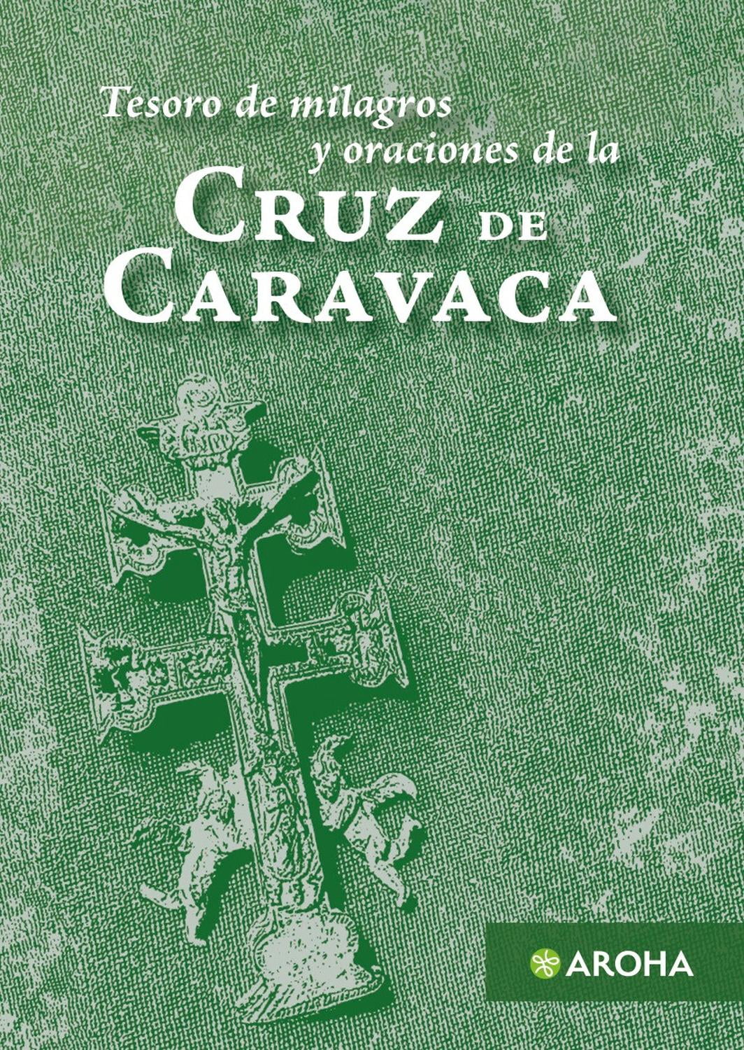 La cruz de Caravaca