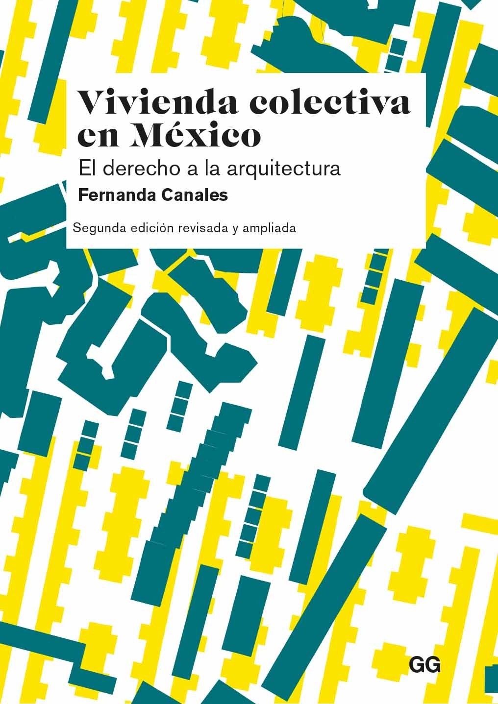 Vivienda colectiva (2a. ed.)