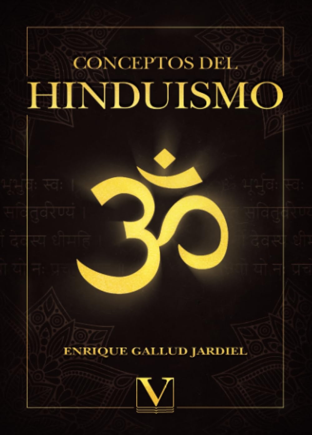 Conceptos del hinduismo