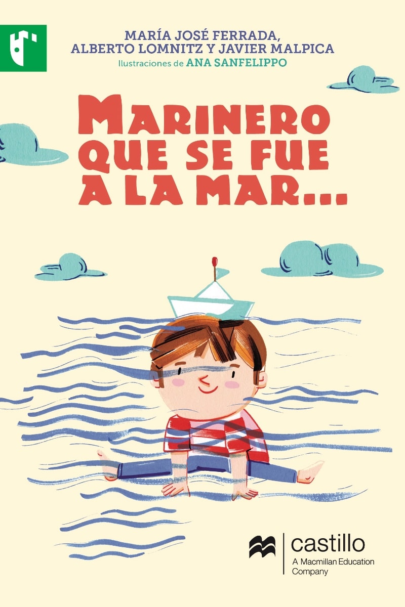 Marinero que se fue a la mar…
