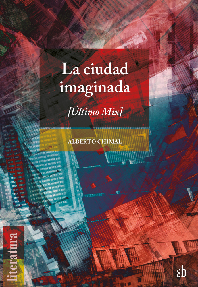 La ciudad imaginada