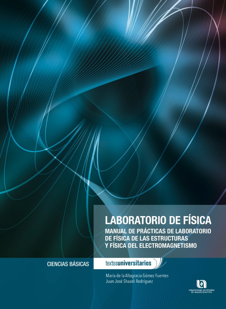 Laboratorio de física