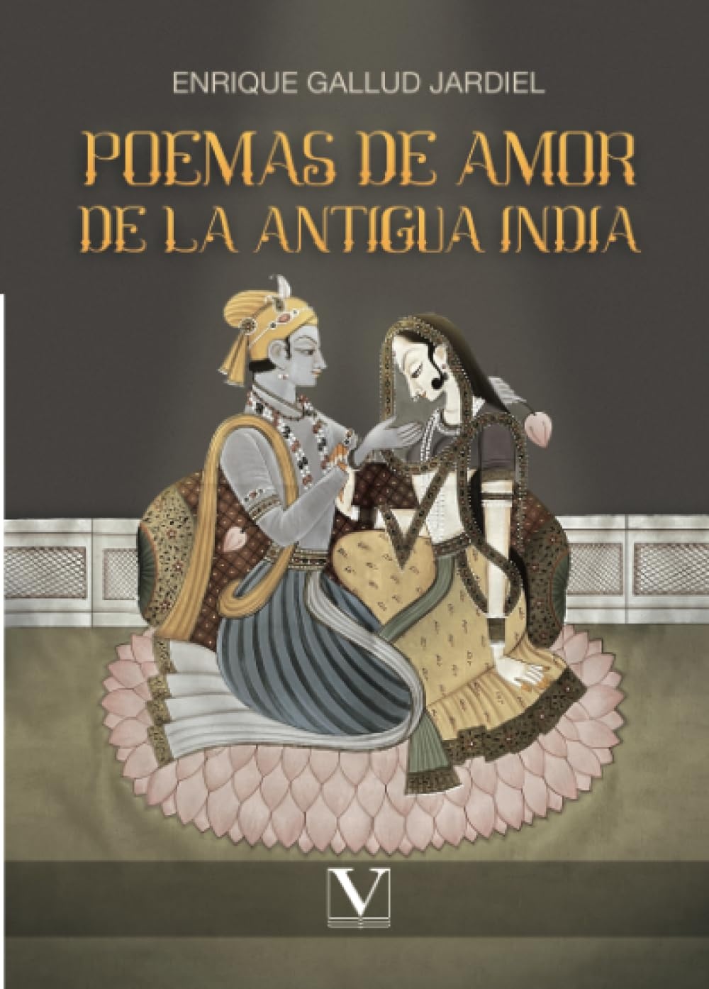 Poemas de amor de la antigua India