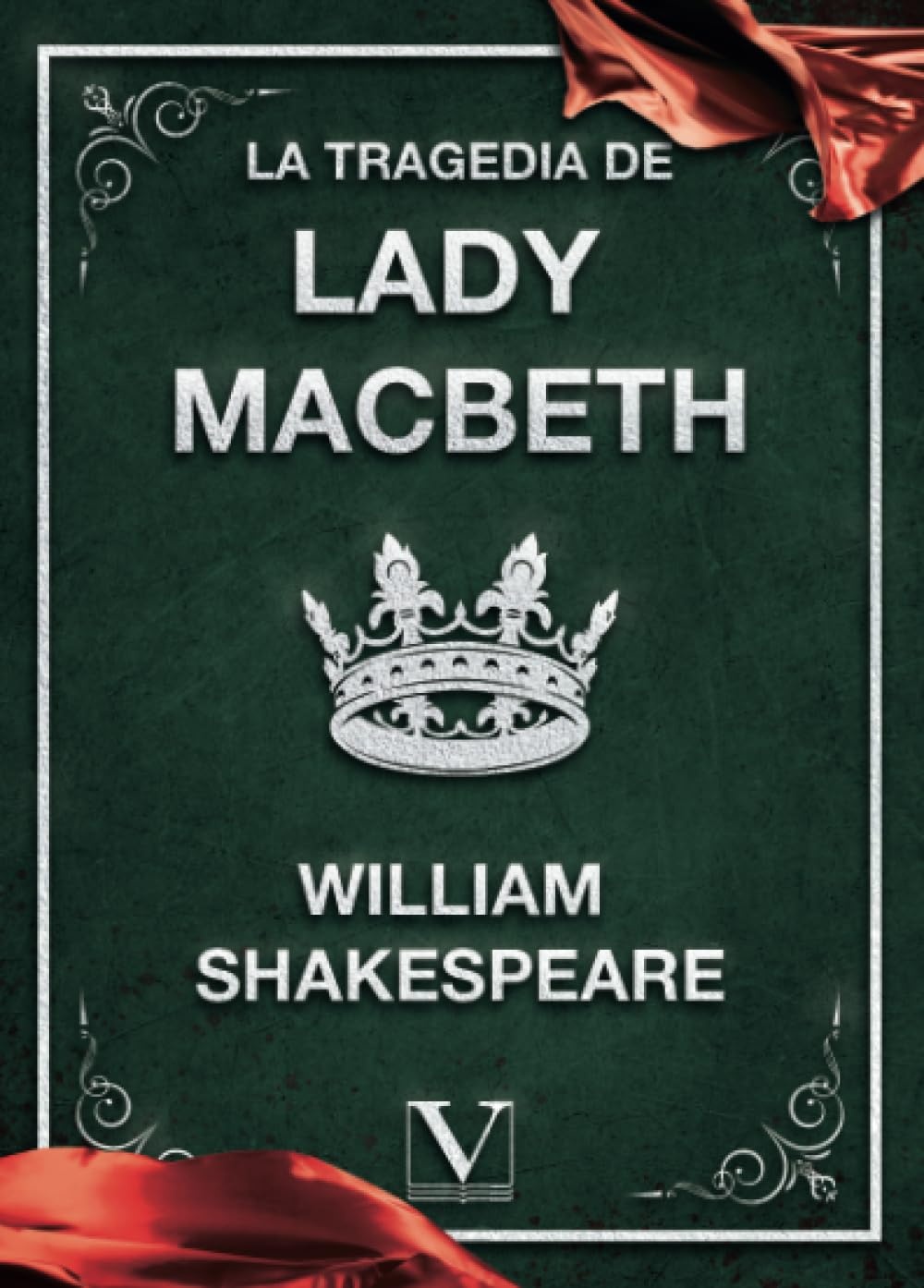 La tragedia de Lady Macbeth