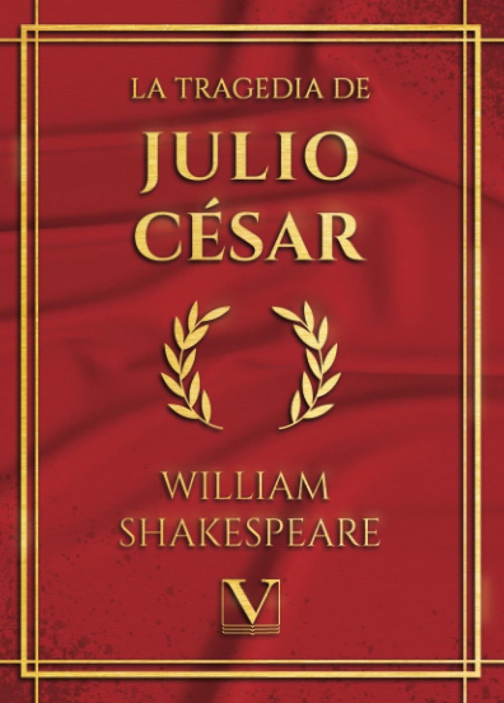 La tragedia de Julio César