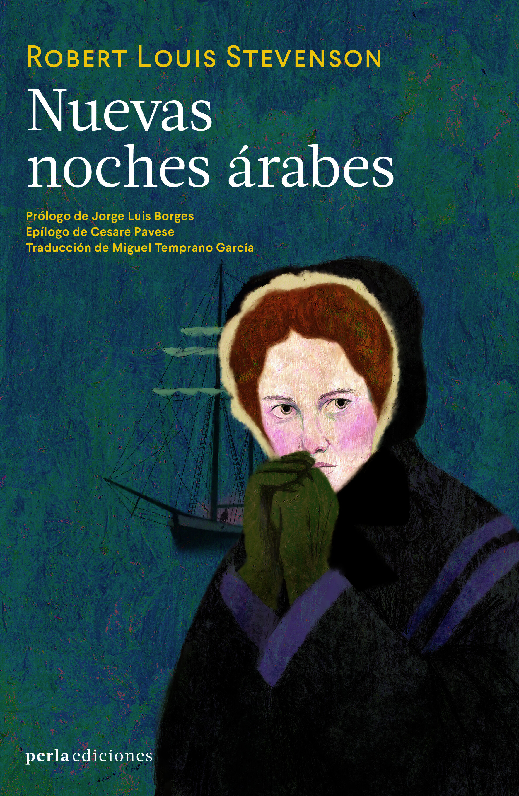 Nuevas noches árabes