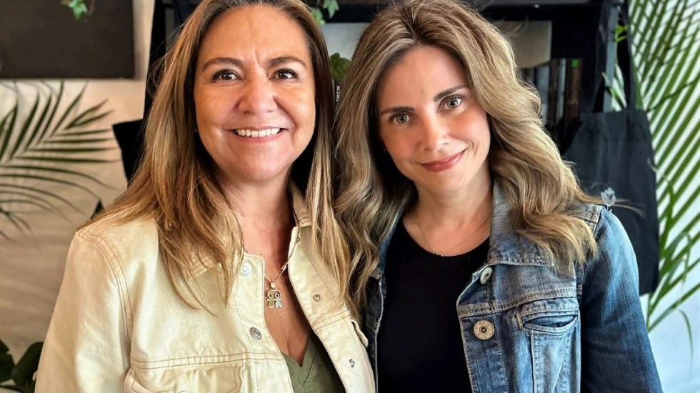 Maura y Valentina te recomiendan libros para hacer terapia literaria