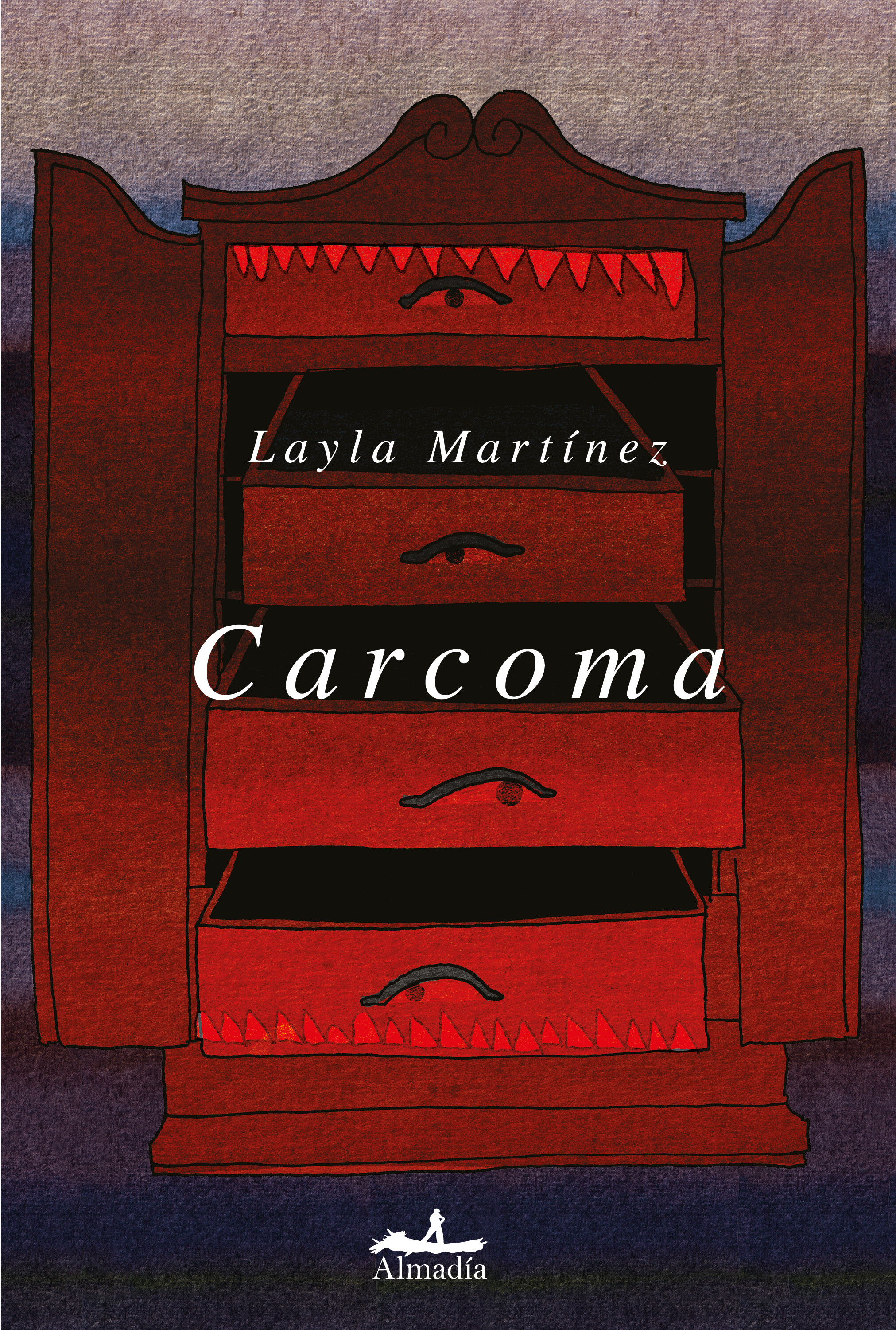 Carcoma