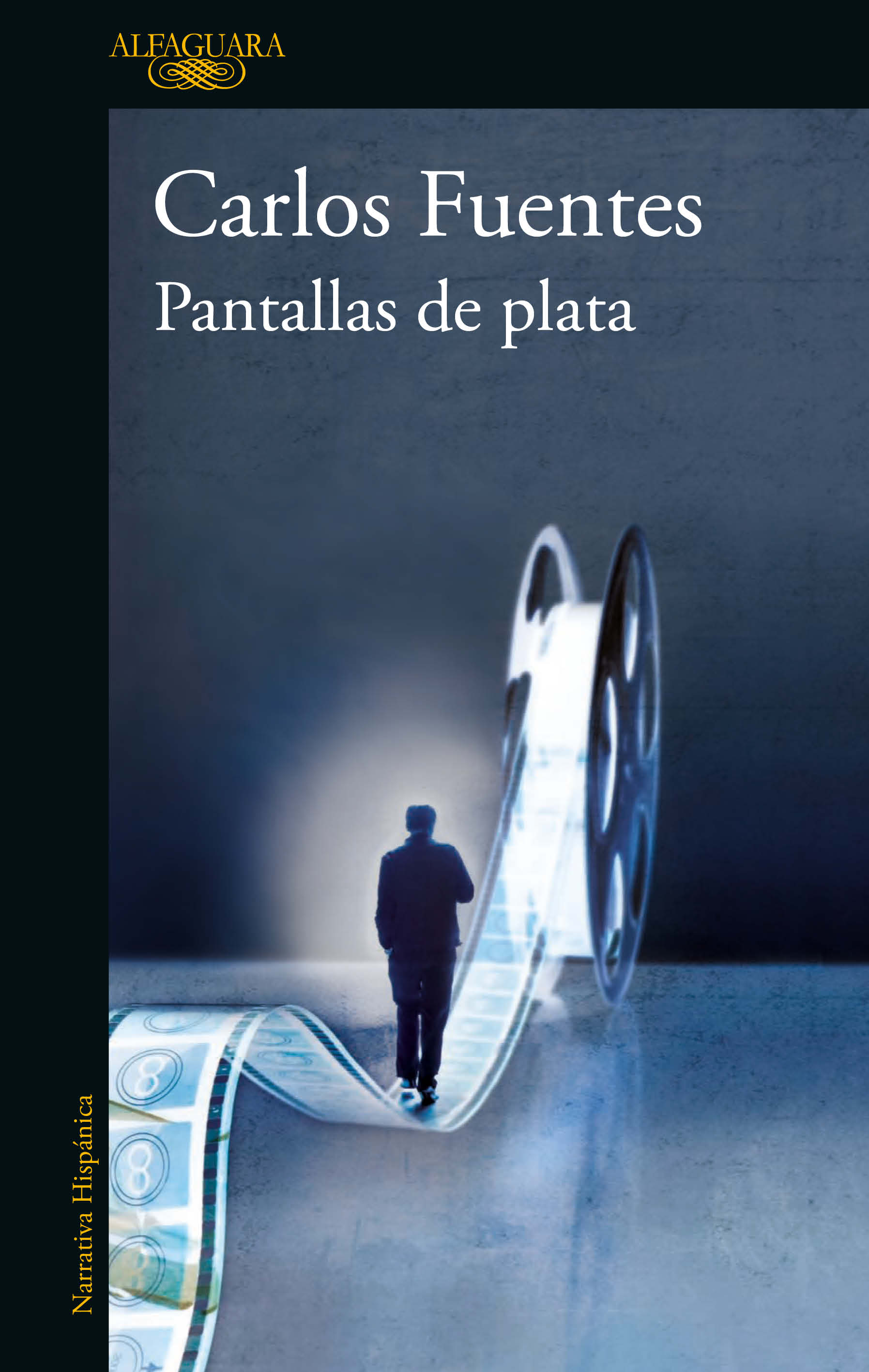 Pantallas de plata