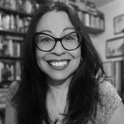 Verónica Maza Bustamante