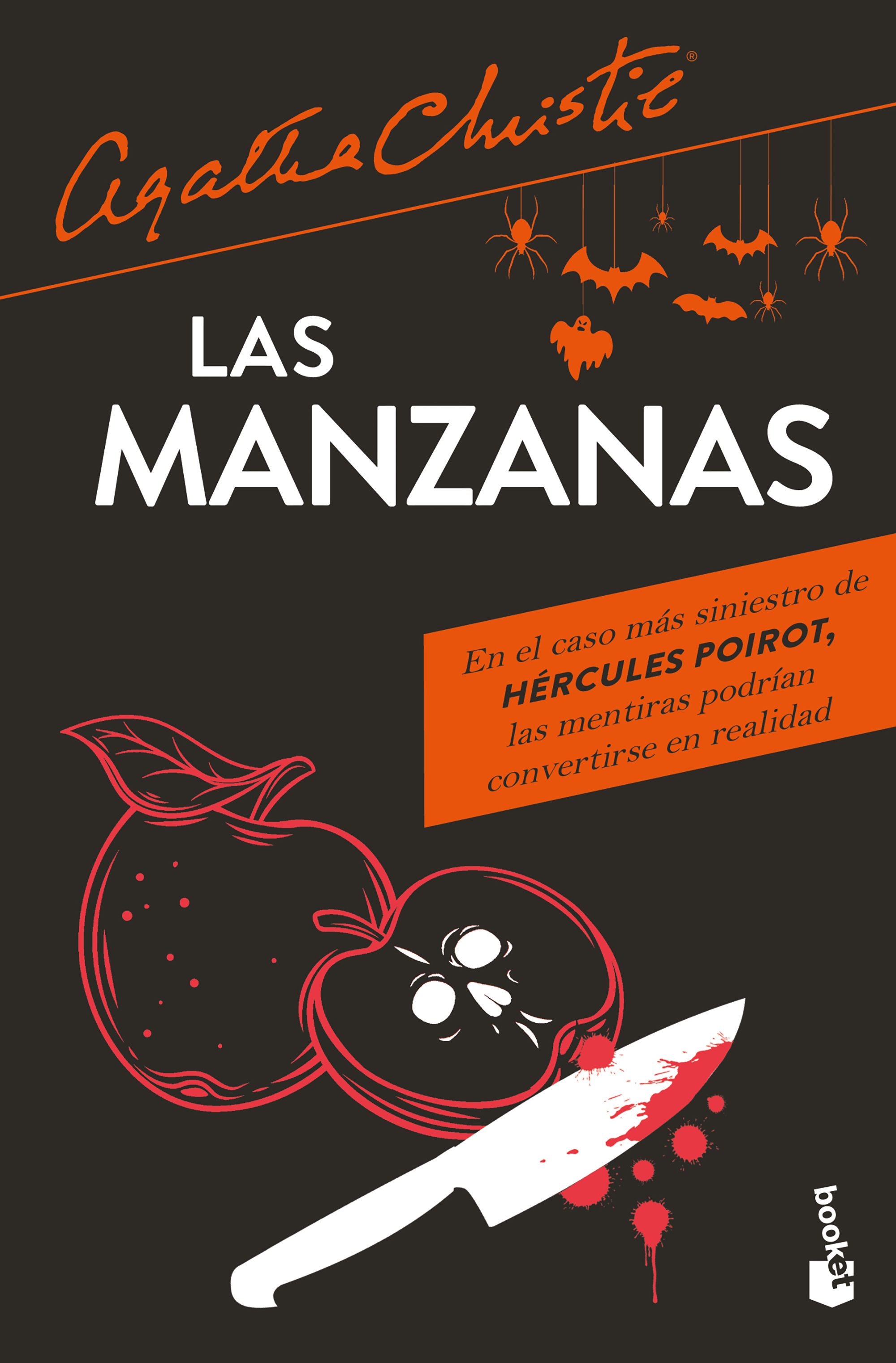 Las manzanas