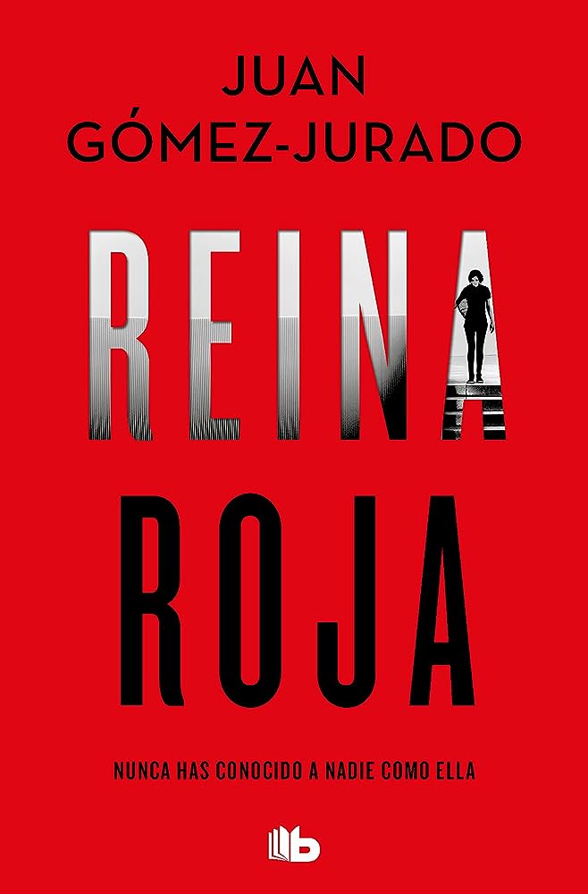 reina roja