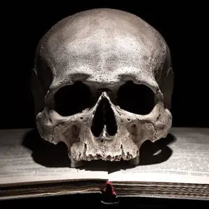 Libros de terror para disfrutar pasando miedo. / Foto: Getty Images