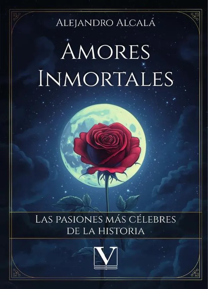 Amores inmortales