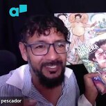 Entrevista Francisco de la Mora y José Luis Pescador