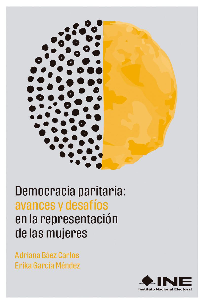 Democracia paritaria