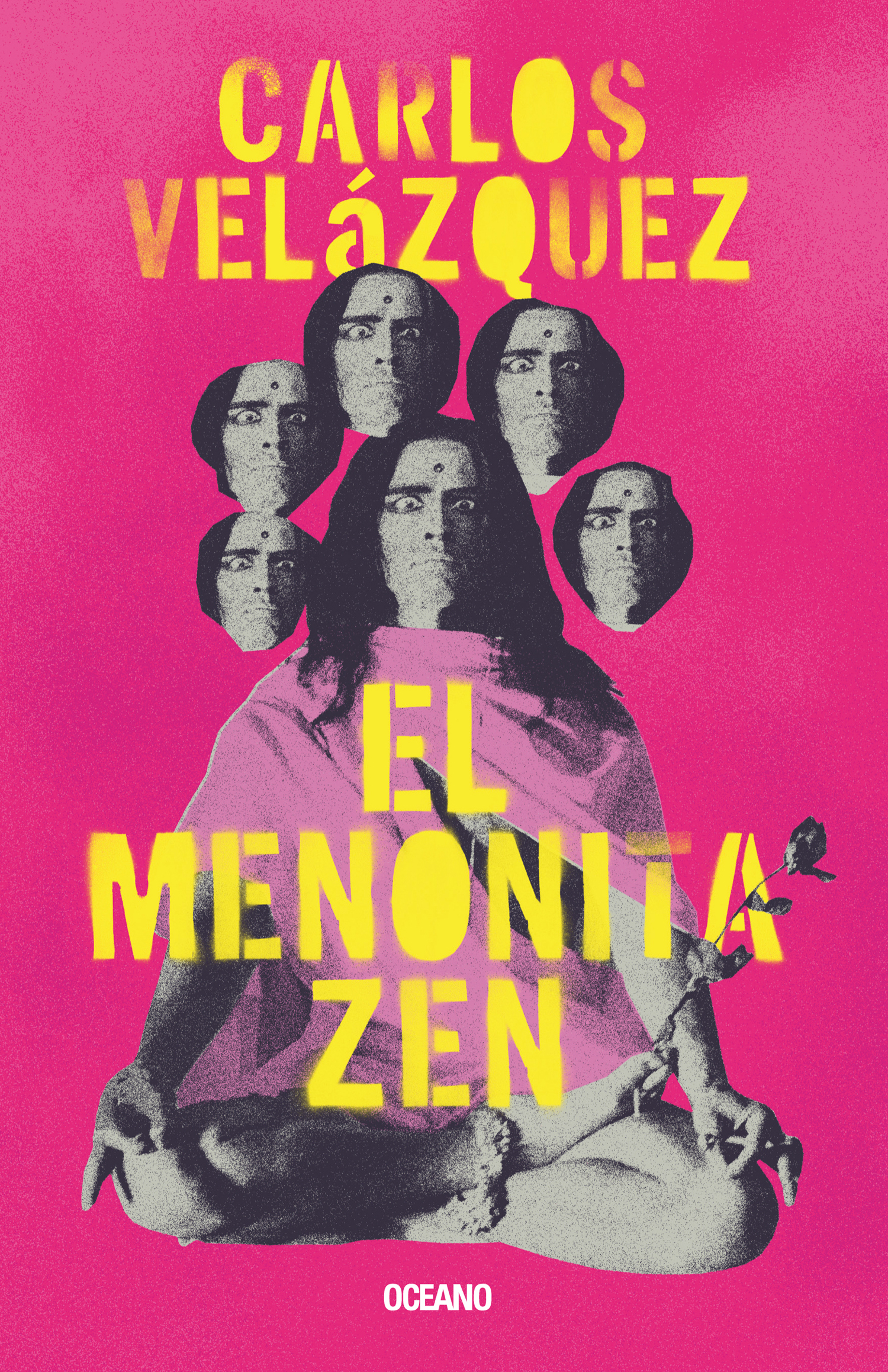 El menonita zen