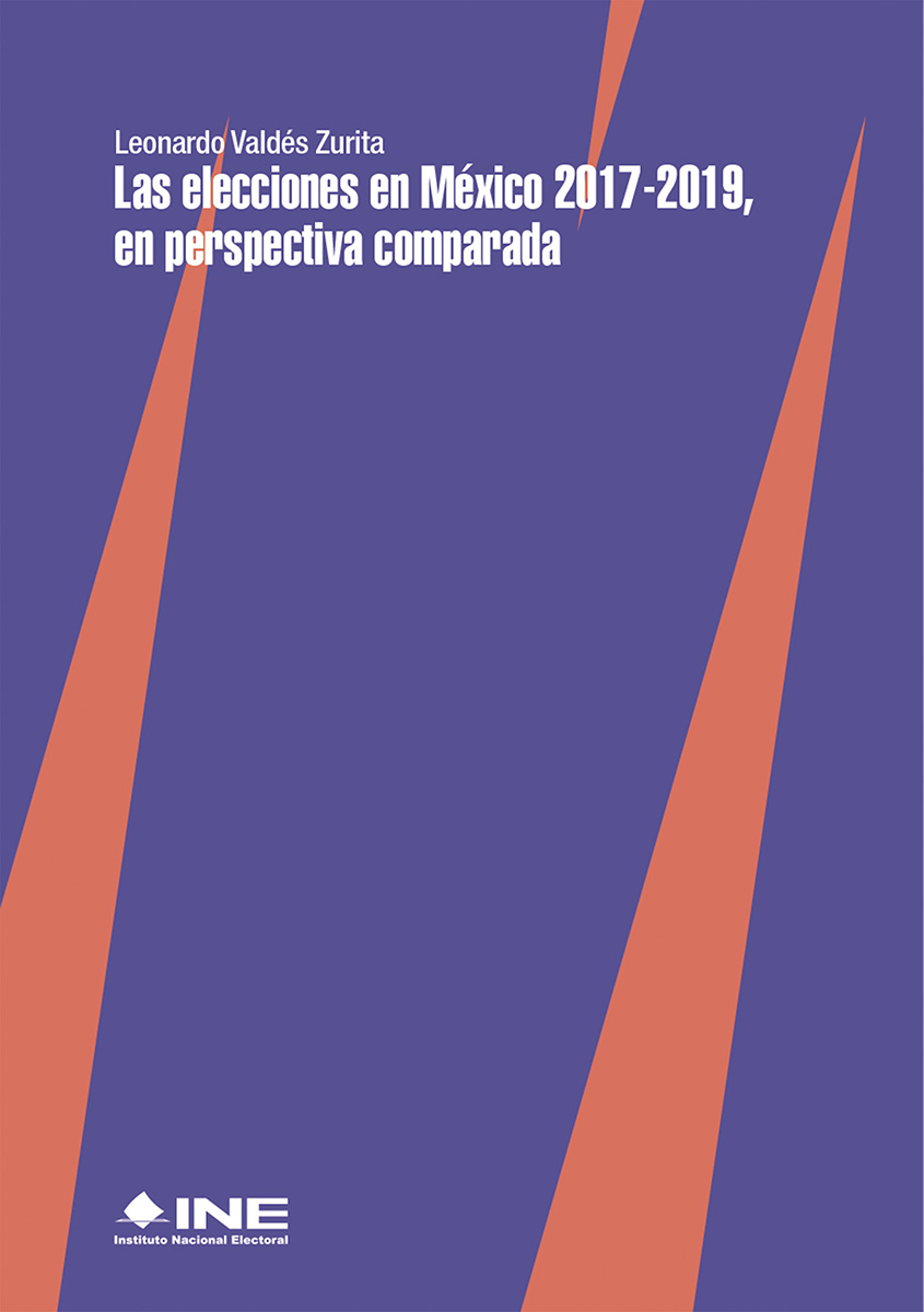Las elecciones en México 2017-2019
