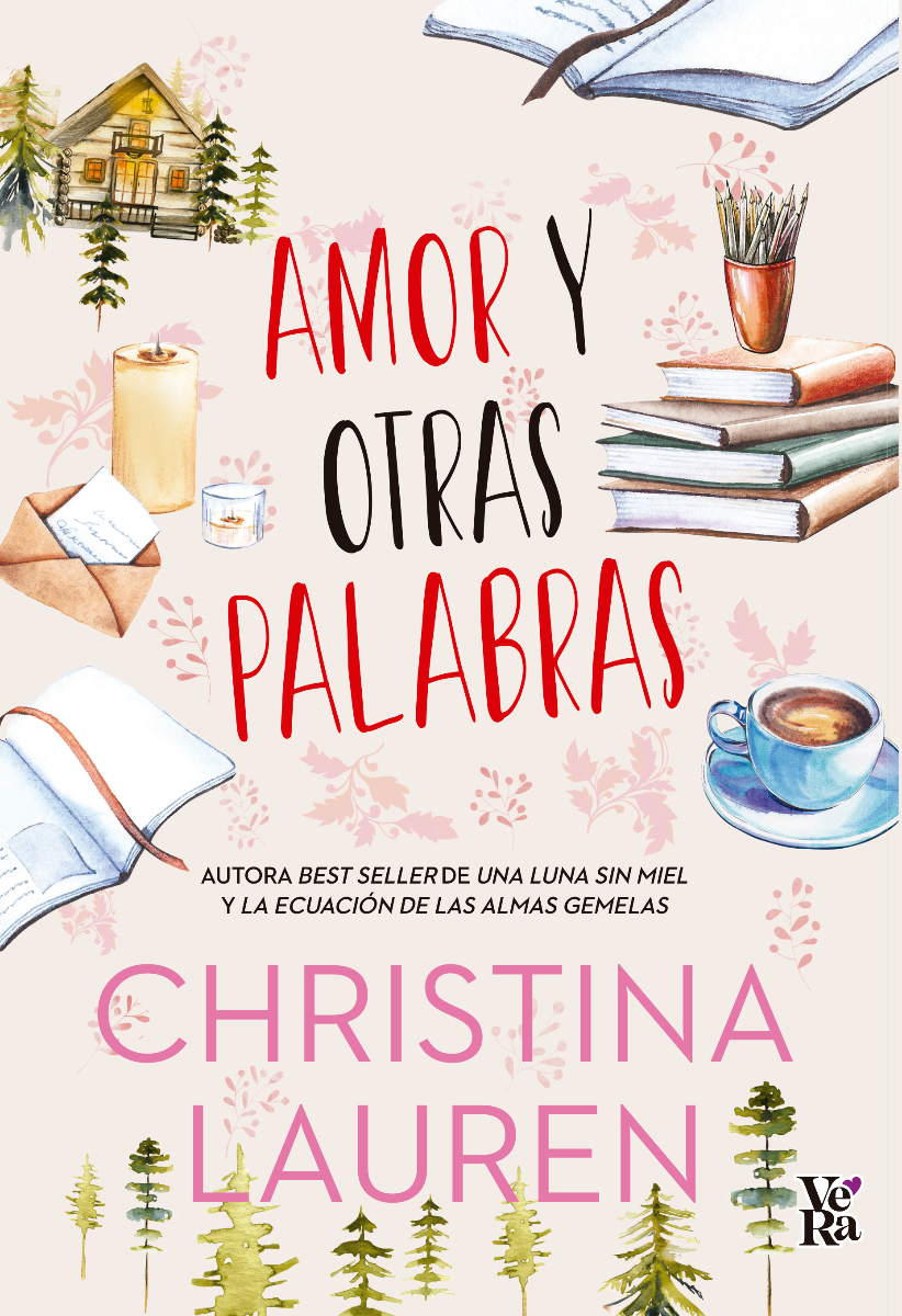 Amor y otras palabras