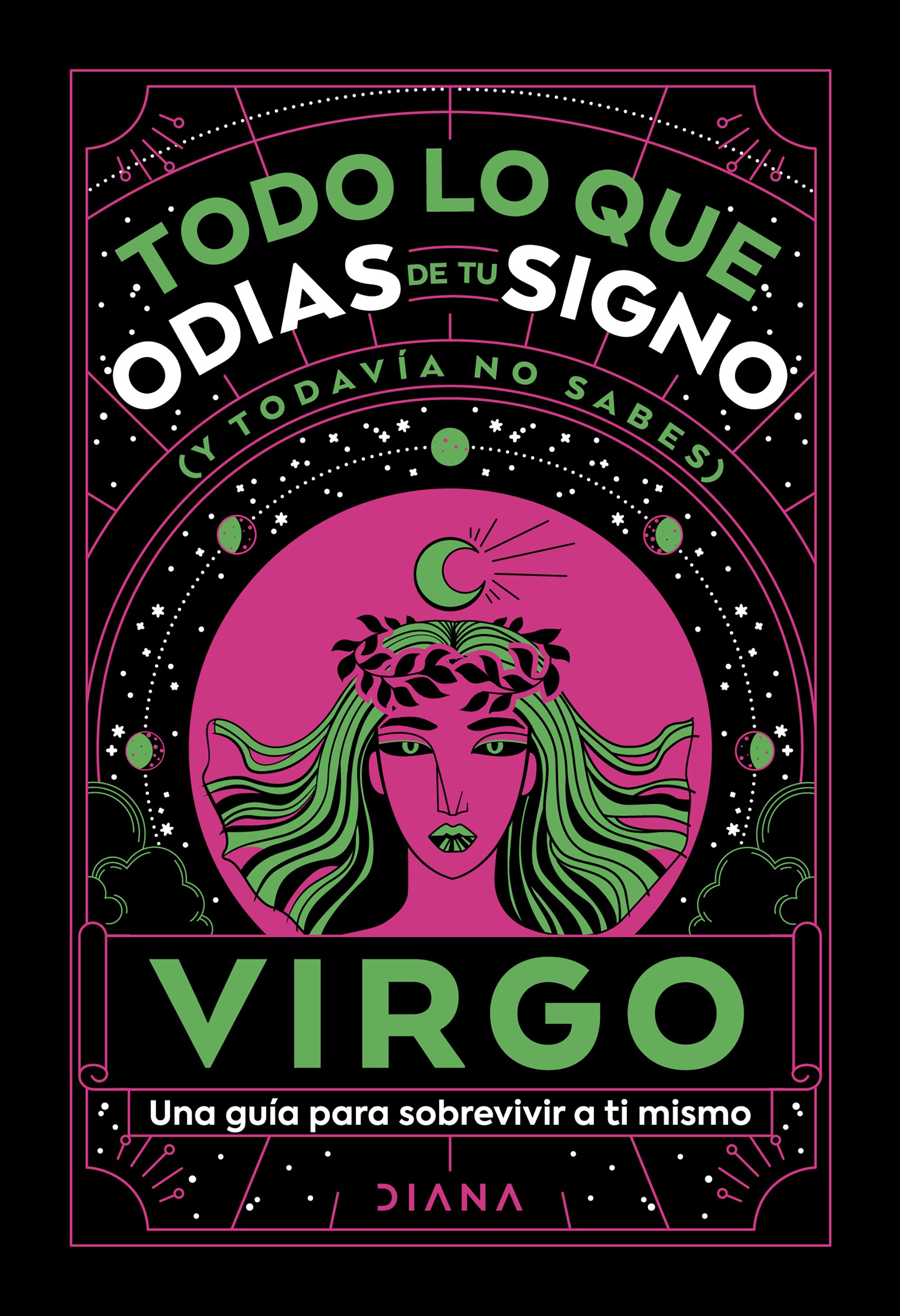 Virgo: Todo lo que odias de tu signo y todavía no sabes