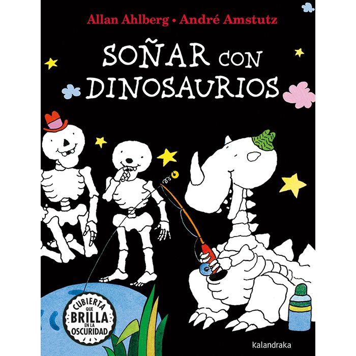 Soñar con dinosaurios