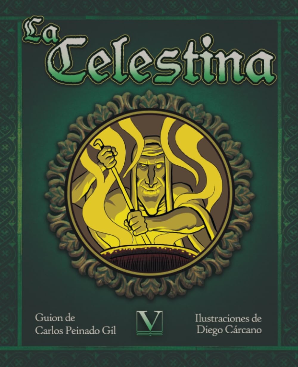 La Celestina (Cómic)