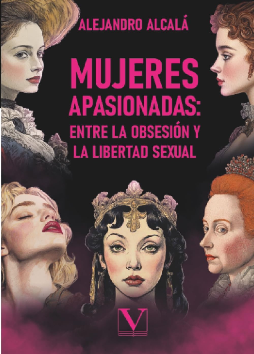 Ninfómanas célebres