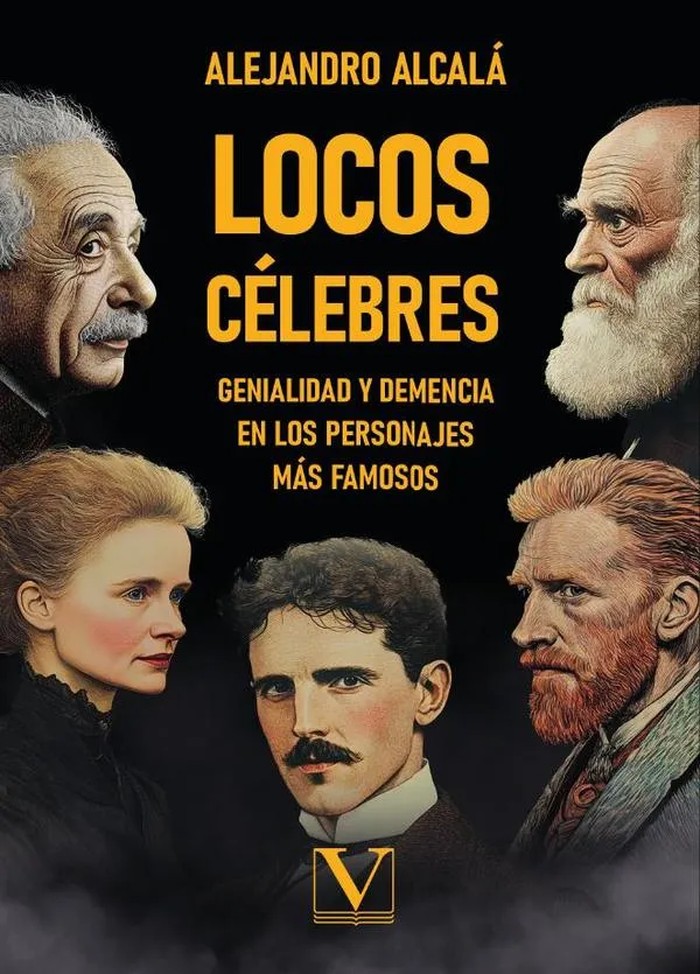 Locos célebres