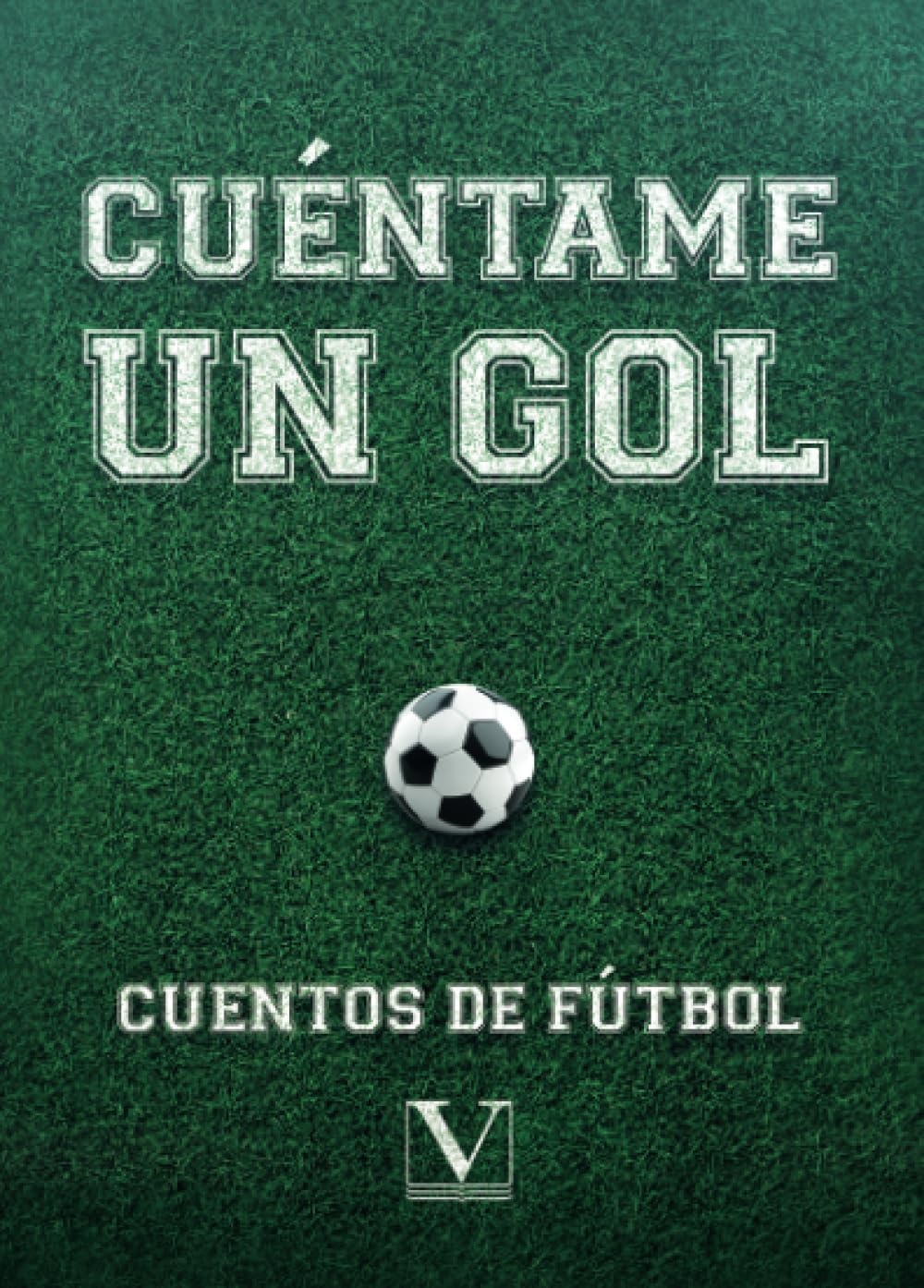 Cuéntame un gol