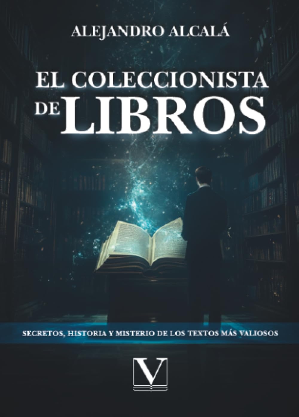 El coleccionista de libros