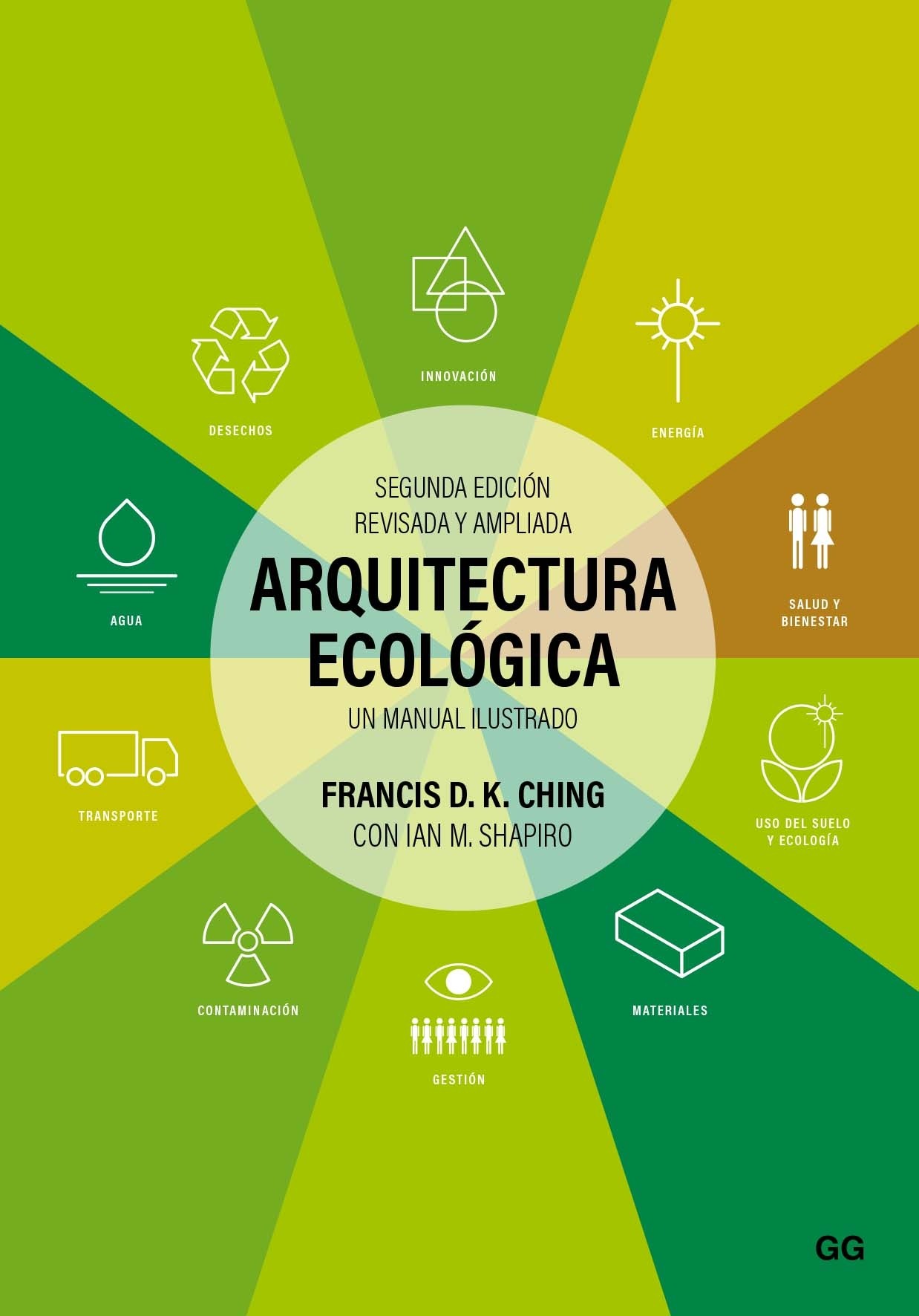 Arquitectura ecológica un manual ilustrado