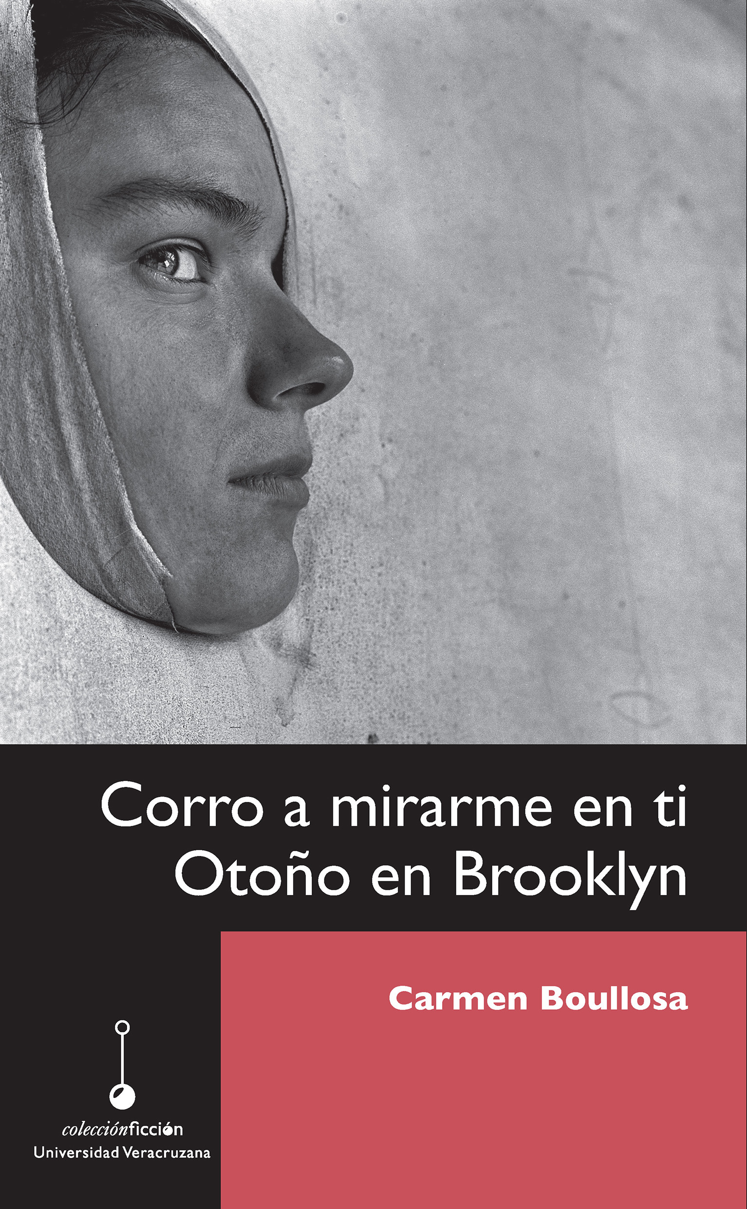 Corro a mirarme en ti / Otoño en Brooklyn