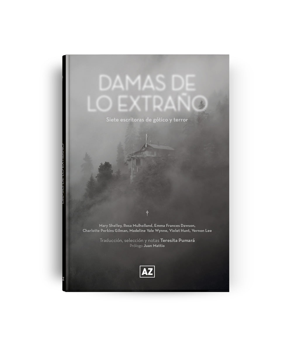 Damas de lo extraño