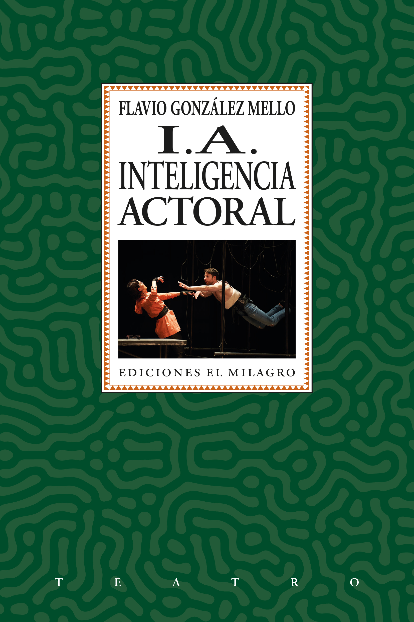 I.A. Inteligencia Actoral
