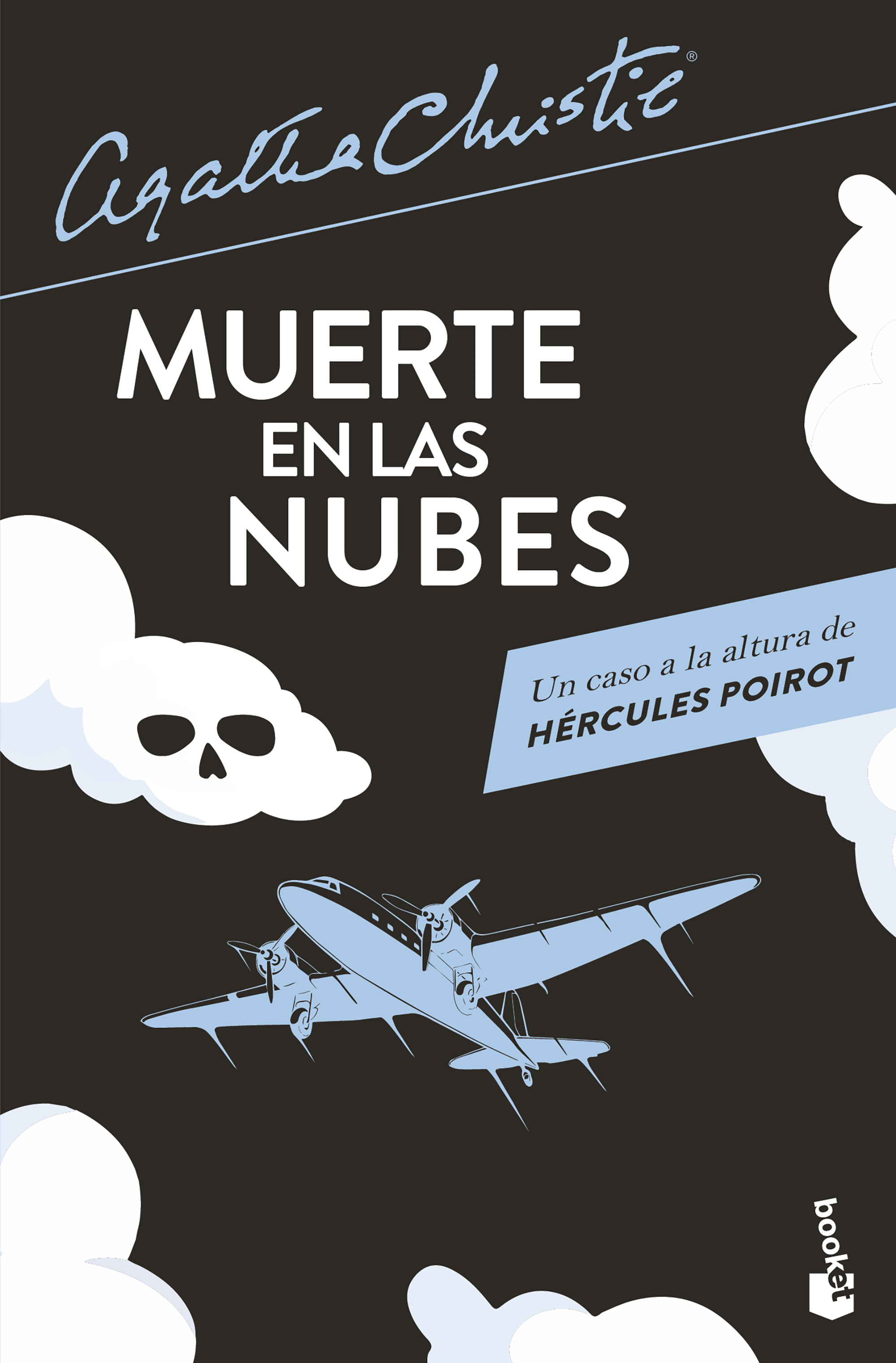 Muerte en las nubes
