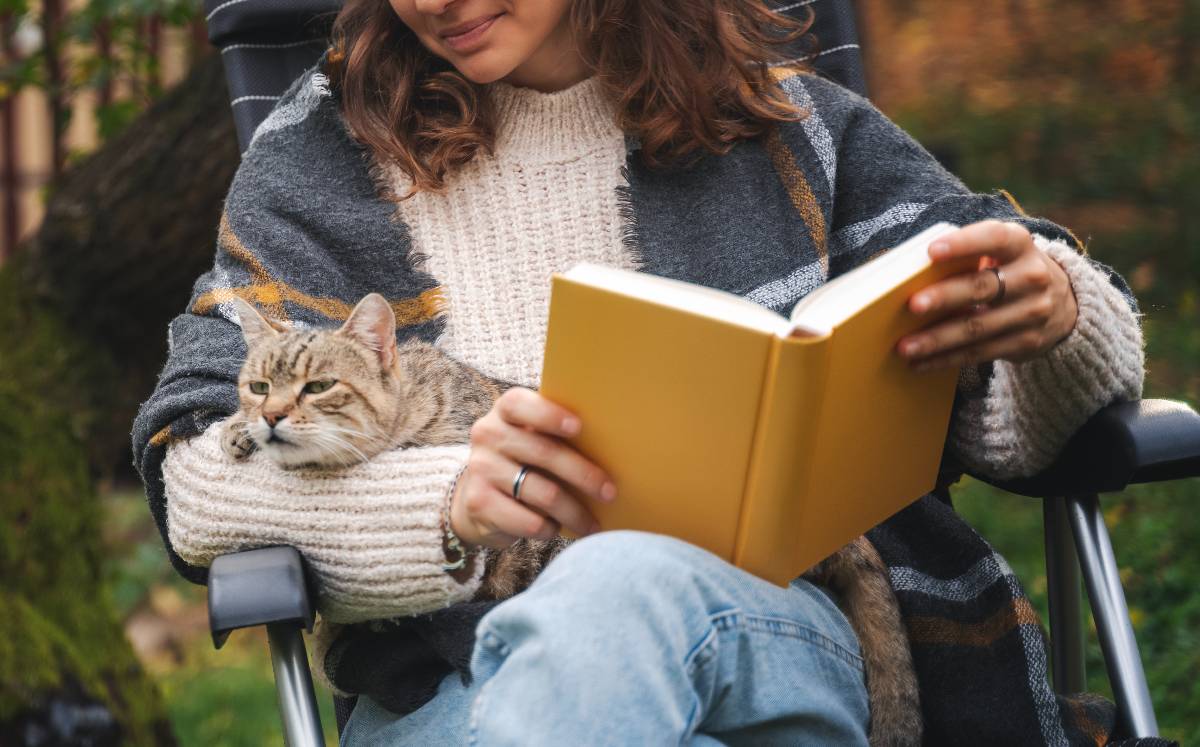 Novelas cortas recientes para leer sin parar.