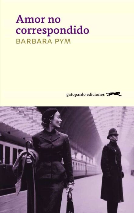 Amor no correspondido