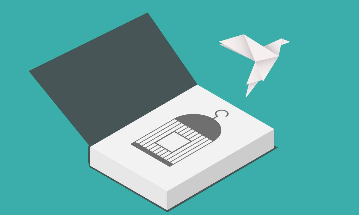 Aves, cometas e intrigas: Libros recomendados de 'Laberinto'