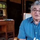 Los autores leen para Librotea: Bernardo Atxaga, Guillermo Arriaga, Nuria Barrios y Javier Castillo