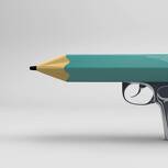 Crímenes y risas: novelas negras con humor