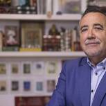 Entrevista con Jesús Maeso de la Torre, autor de 'Oleum'