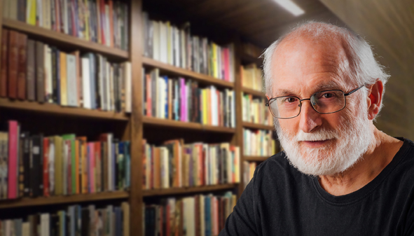 Entrevista con Jesús Viñuales