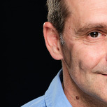 Entrevista Sebastián Roa, autor de 'Némesis'...