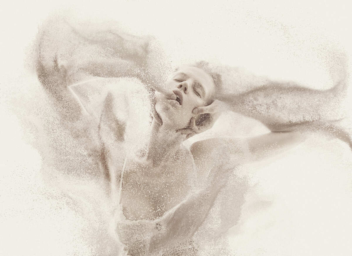 Libros sobre el orgasmo femenino que te sacudirán