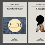 Tres voces jóvenes llamadas a marcar la novela de los próximos años