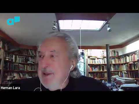 Hernán Lara Zavala: entrevista y libros recomendados