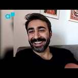 Rayden: entrevista y libros recomendados ..(americas)_.-.