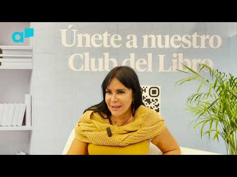 Yohana García: entrevista y libros recomendados