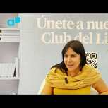 Yohana García: entrevista y libros recomendados